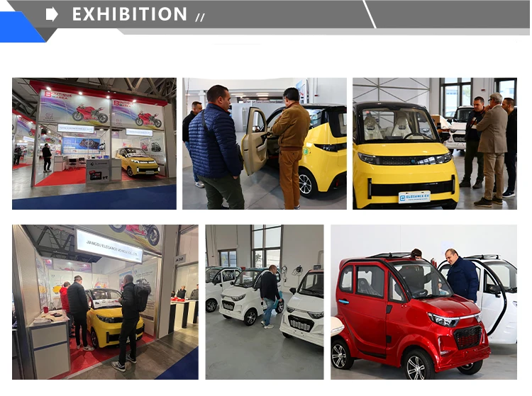Exhibition & Events