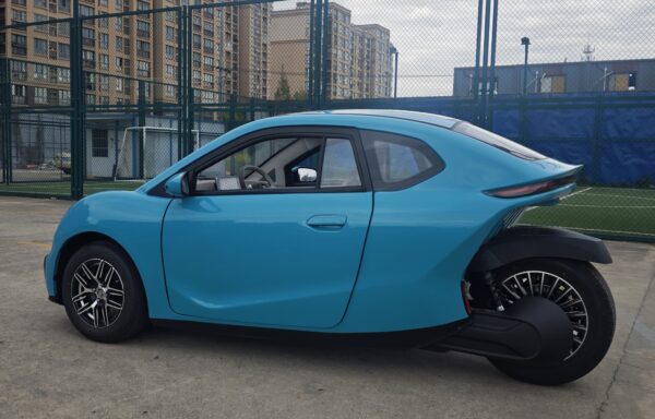 GT5